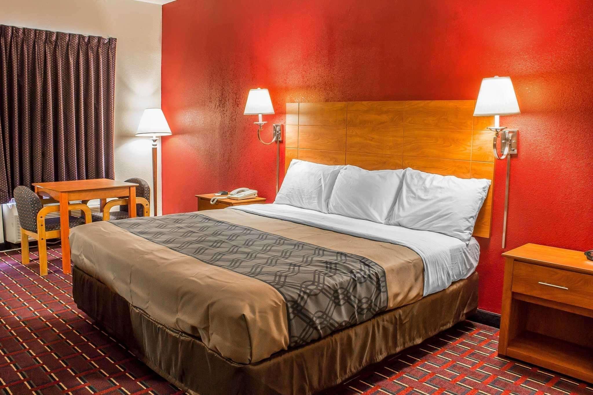 Quality Inn Henderson I-85 Eksteriør bilde