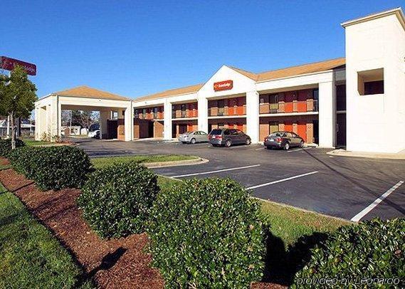 Quality Inn Henderson I-85 Eksteriør bilde